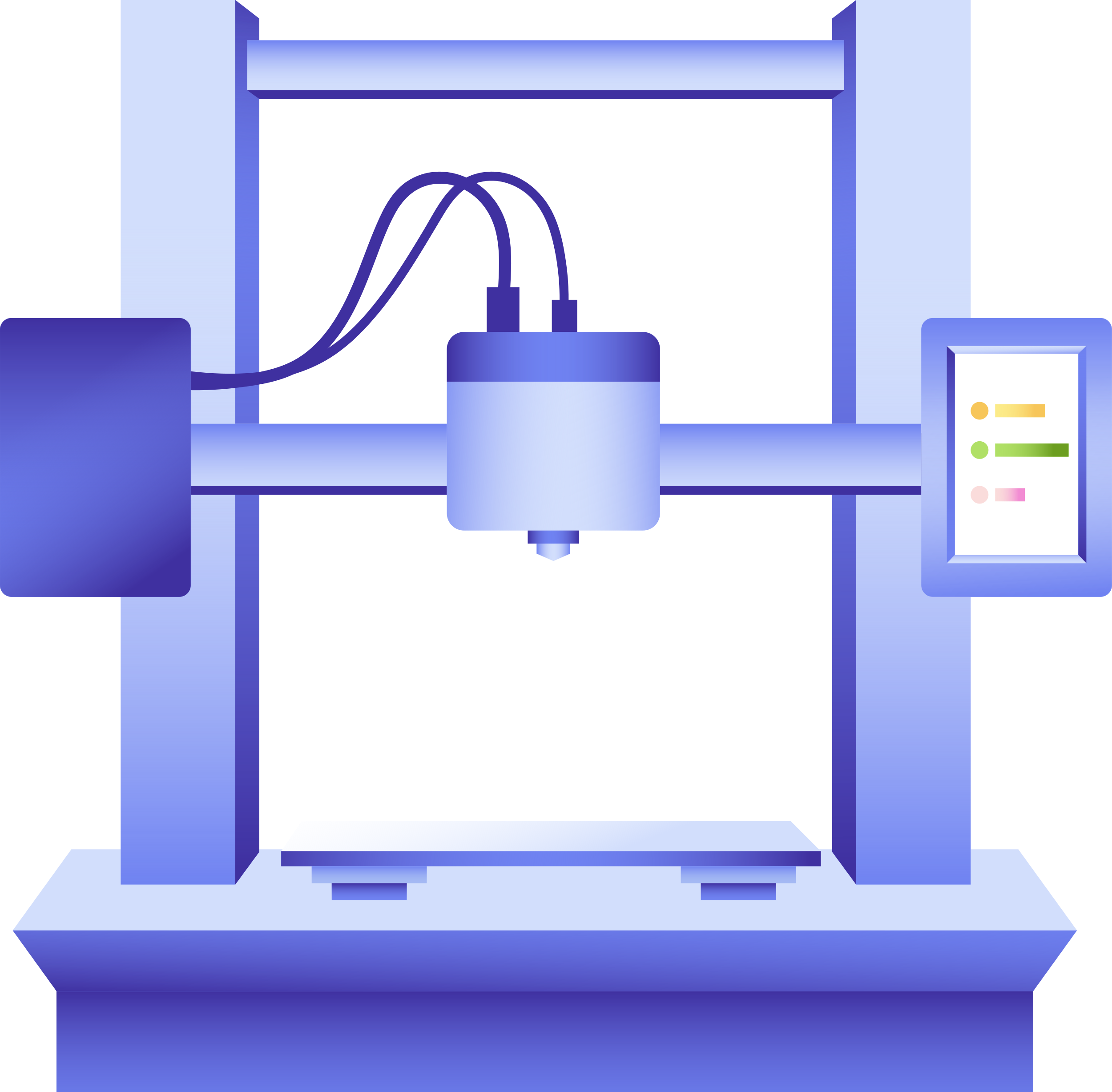 desktop all-in-one
